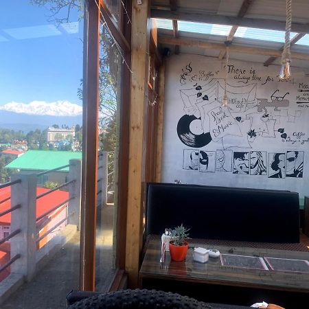 Hideout Homestay Darjeeling  Exterior photo