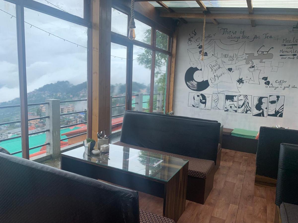 Hideout Homestay Darjeeling  Exterior photo