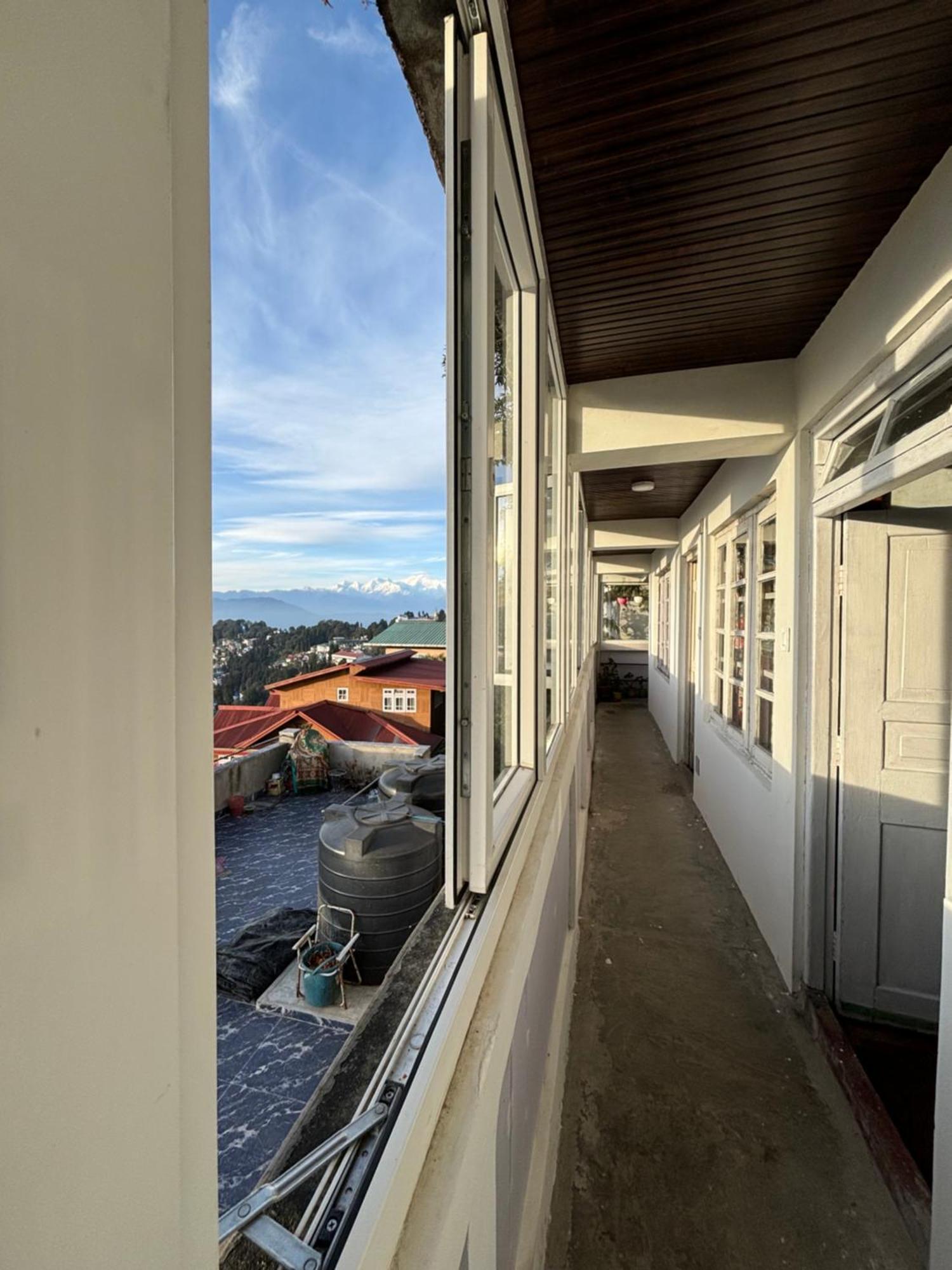 Hideout Homestay Darjeeling  Exterior photo