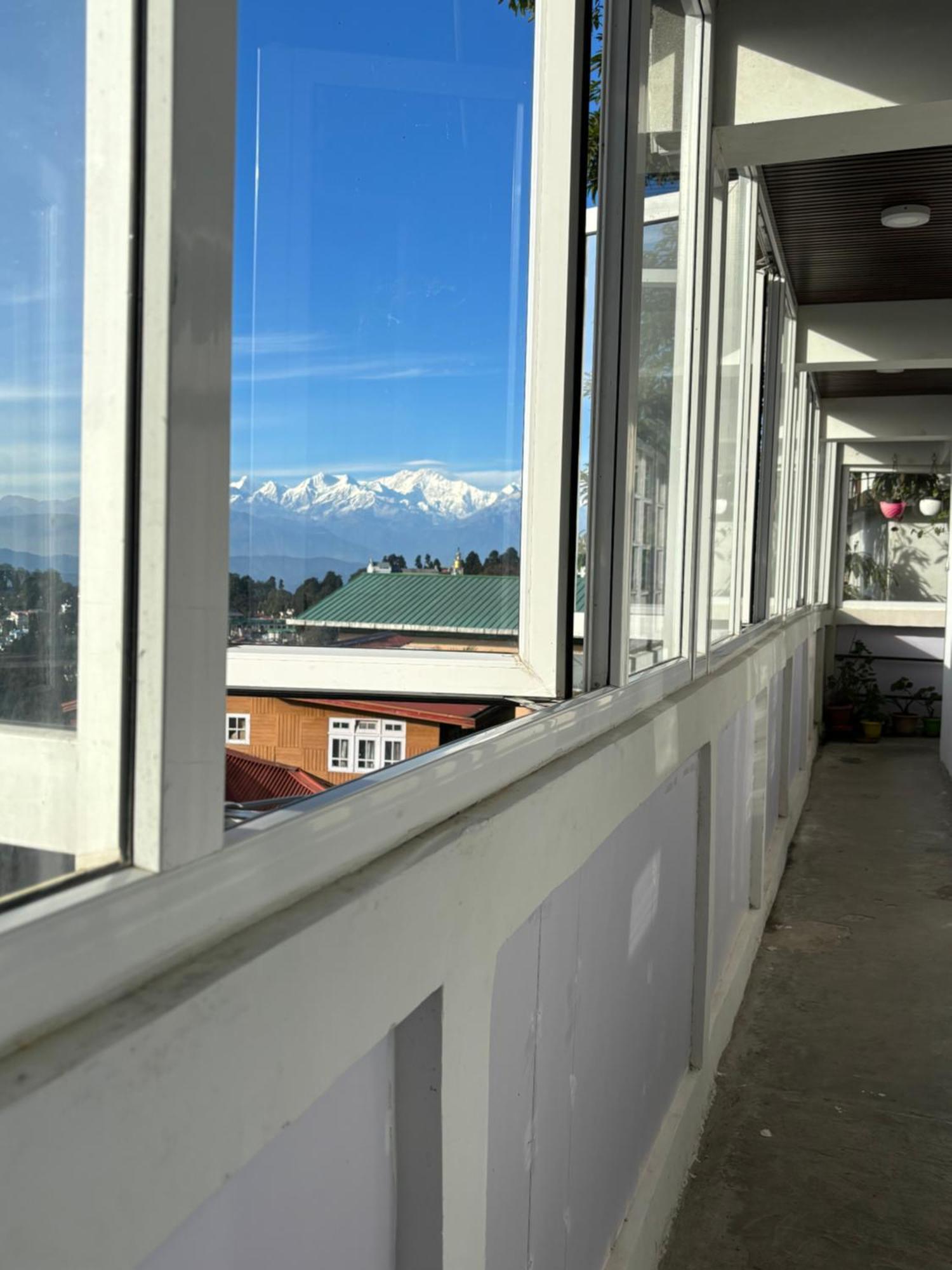 Hideout Homestay Darjeeling  Exterior photo