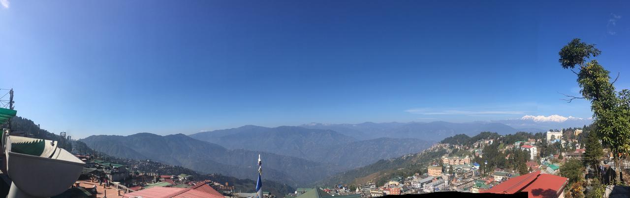 Hideout Homestay Darjeeling  Exterior photo