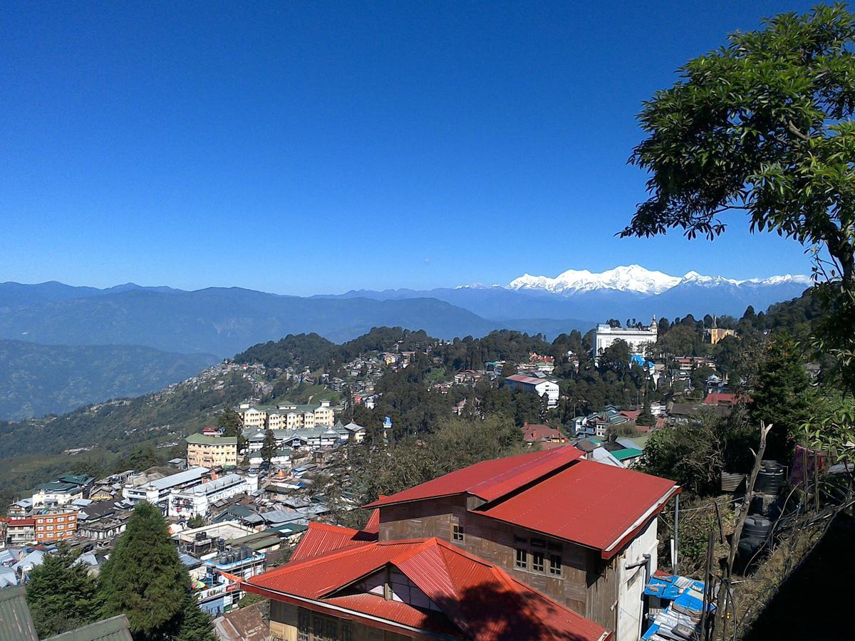 Hideout Homestay Darjeeling  Exterior photo