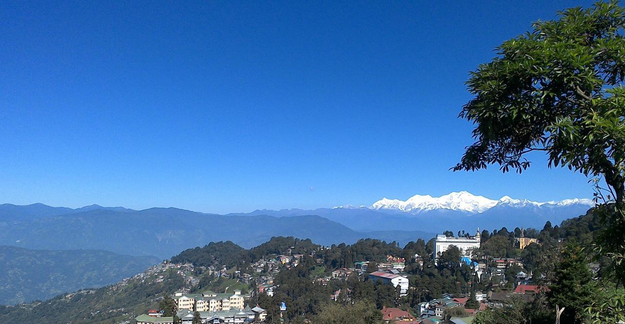 Hideout Homestay Darjeeling  Exterior photo