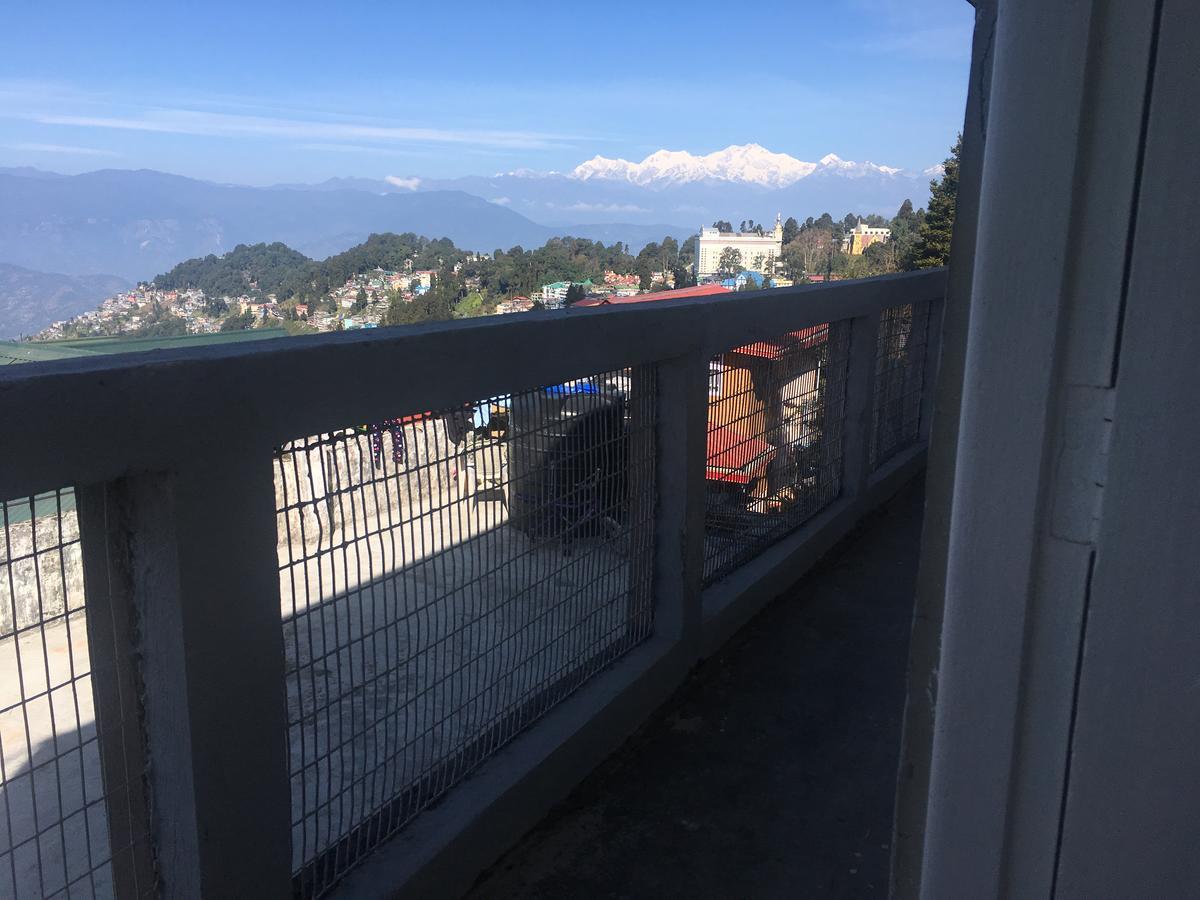 Hideout Homestay Darjeeling  Exterior photo